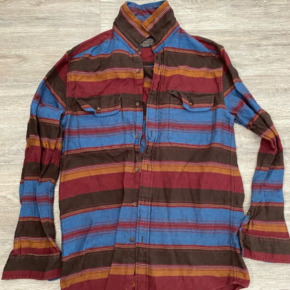 Pendleton Button Up - Picture 1 of 3